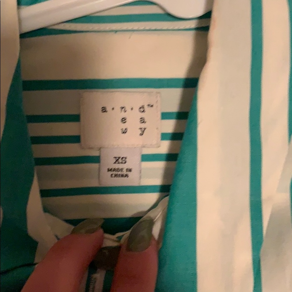 Blouse - Picture 4 of 4